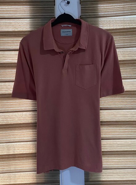 Lacoste shirt