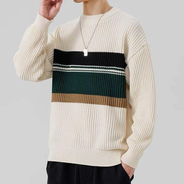 Quality Sweaters Available