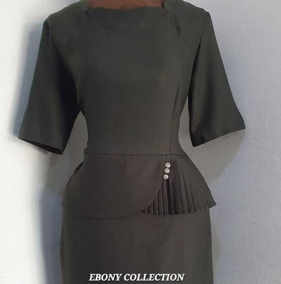Work wear