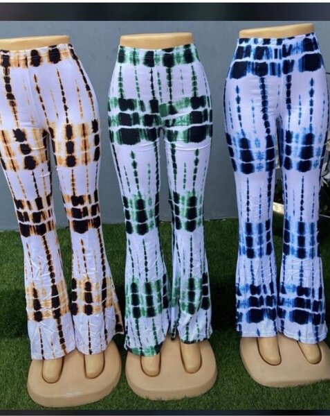 Ladies trouser