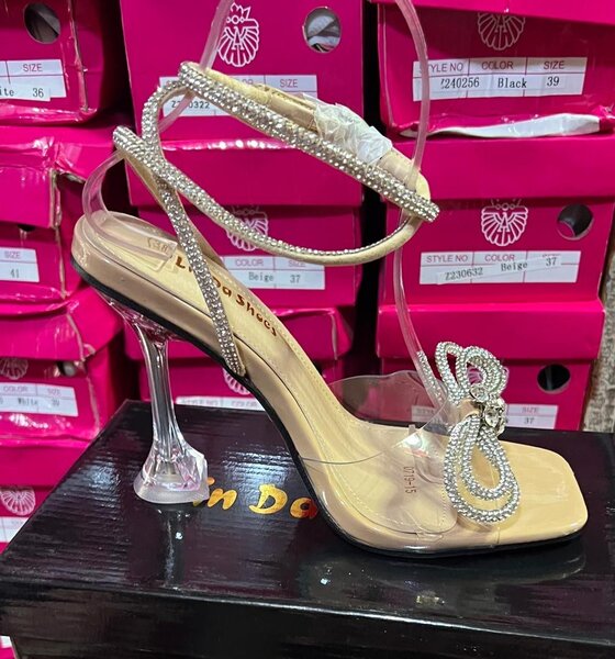 Chic talon