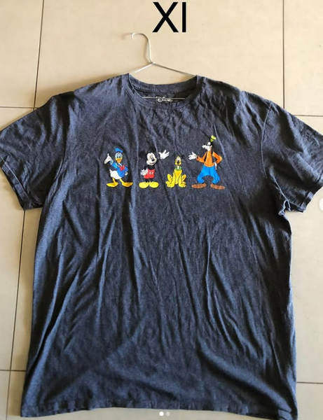 Tshirt