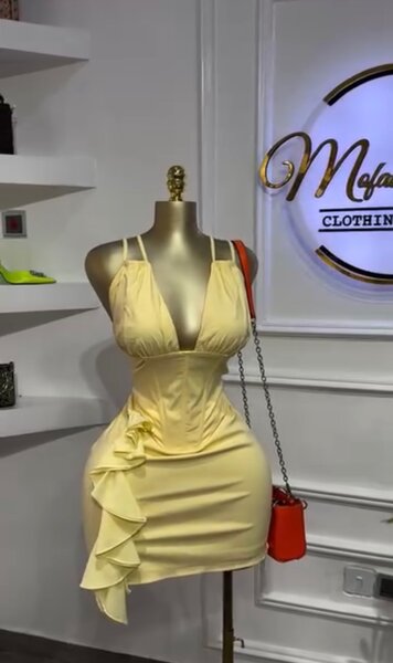 Clothing