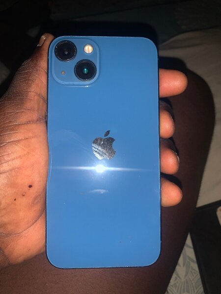 iPhone 13