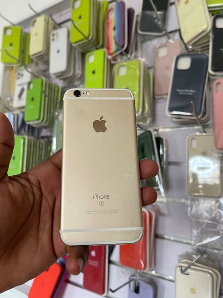 IPHONE 6S