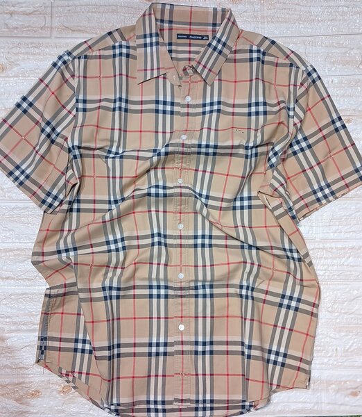 Summer shirt