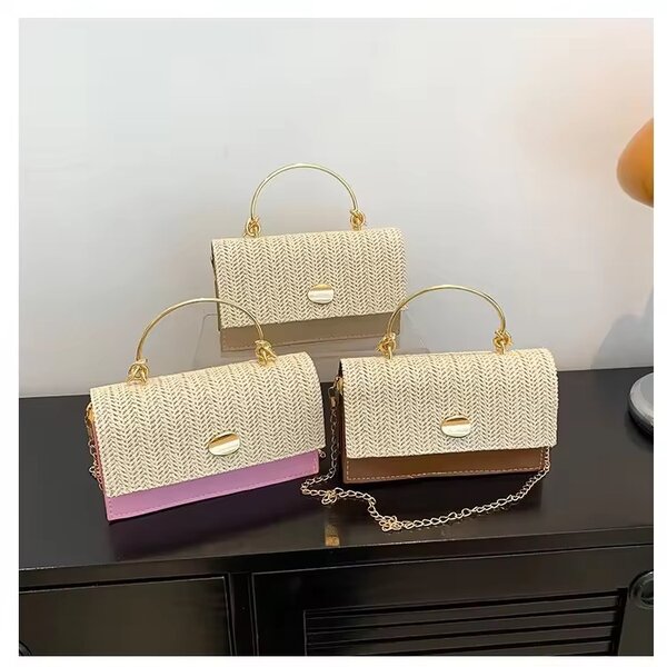 Sac pochette