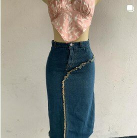 skirt
