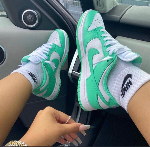 Nike dunk