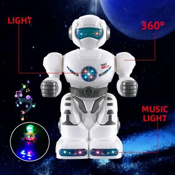 Robot