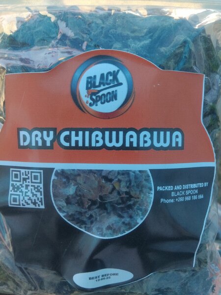 Dry vegetables