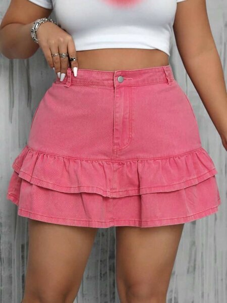 Cargo skirts