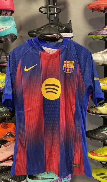 Maillot de football FC Barcelone