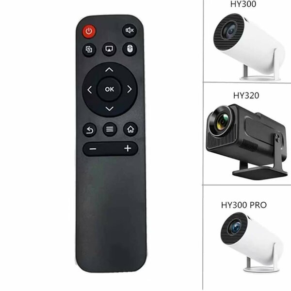 Smart Projecteur Universelle