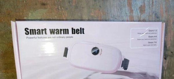 Heating pad