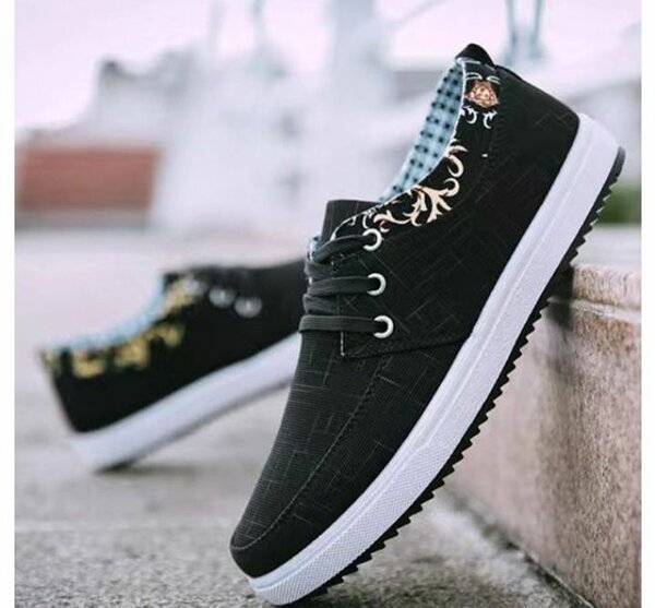 Men's shoes