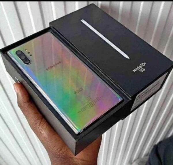 Samsung Galaxy Note 10+ 5G