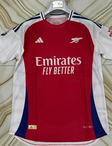 first class jerseys