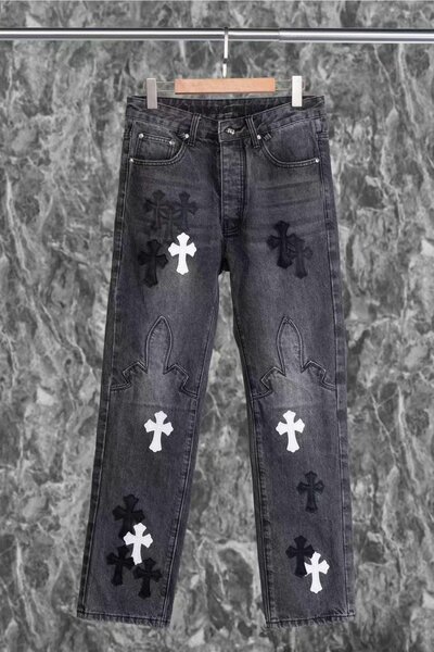 Baggy Jeans