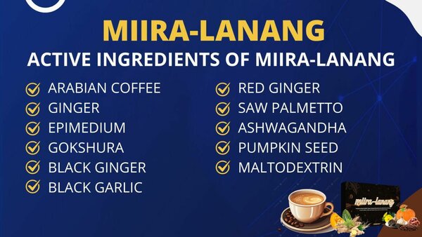 MIRA LANANG