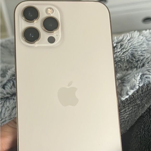 iPhone 12 pro max