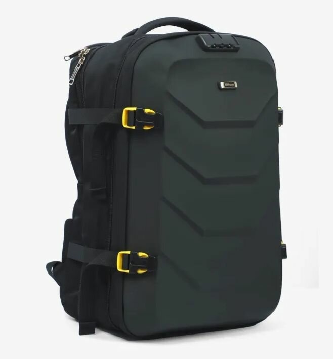 Sac à dos antivol imperméable