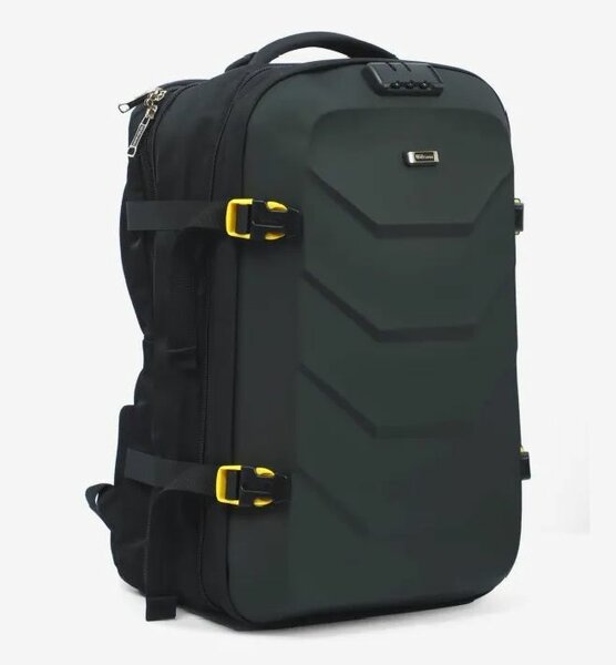 Sac à dos antivol imperméable