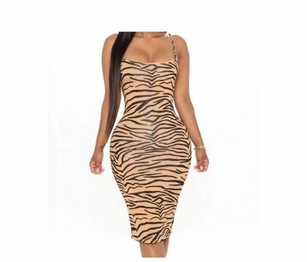 Ladies dress