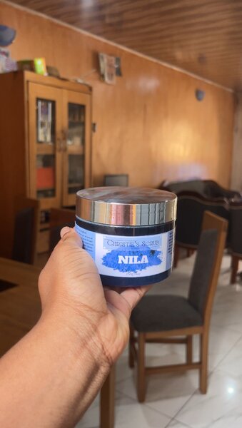 NILA SCRUB