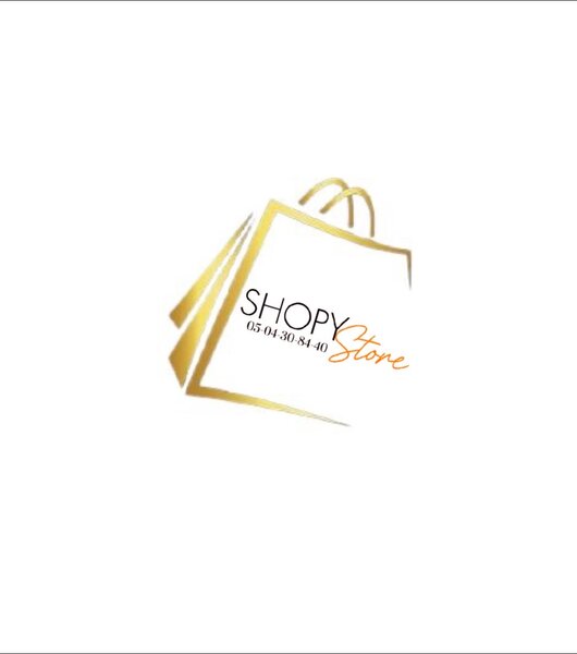 SHOPY Store 