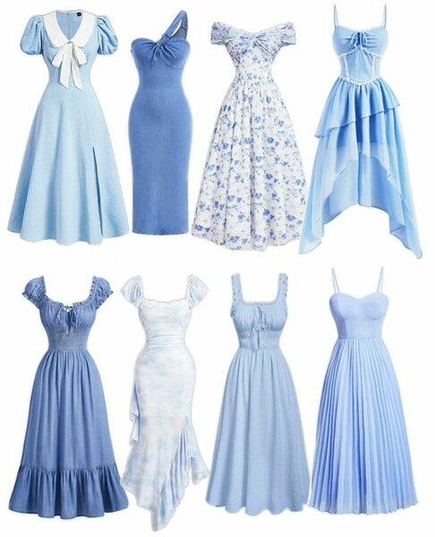 Ladies Outfit