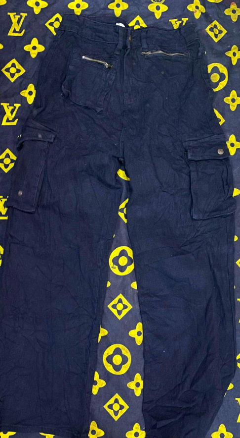 Cargo pants