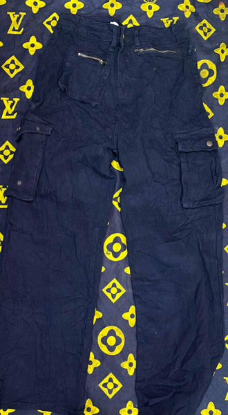 Cargo pants