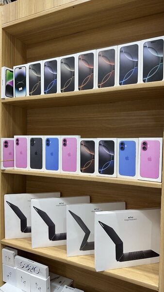Iphones