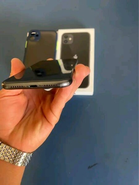Smartphone Apple iPhone