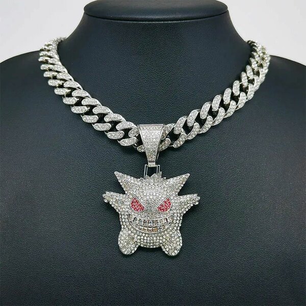 Chaine bling bling