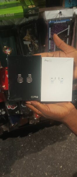 Pro 5s airpods