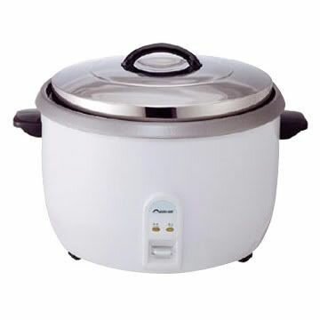 Commercial Rice Cooker
