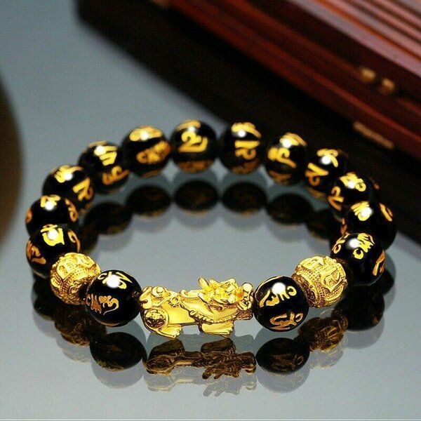 Good luck Bracelets