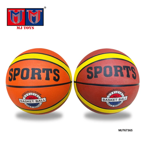 Ballon de basket