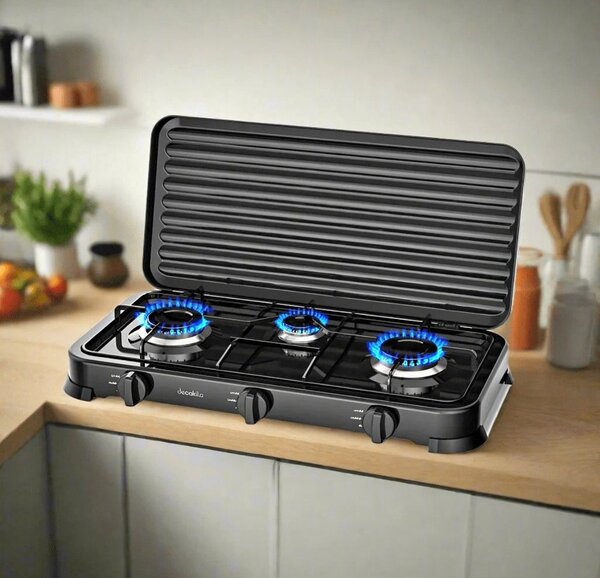 Cuisinière