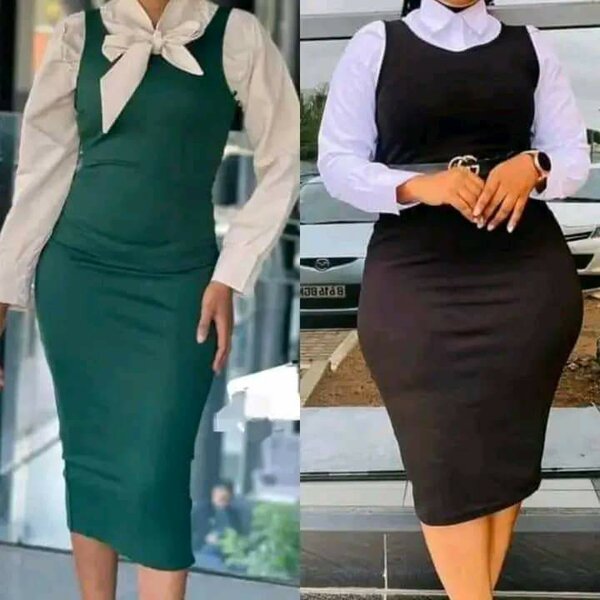 Dresses available