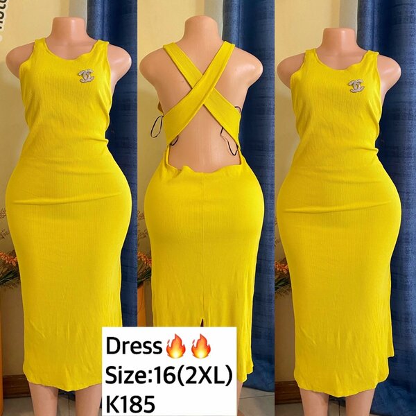 Dresses