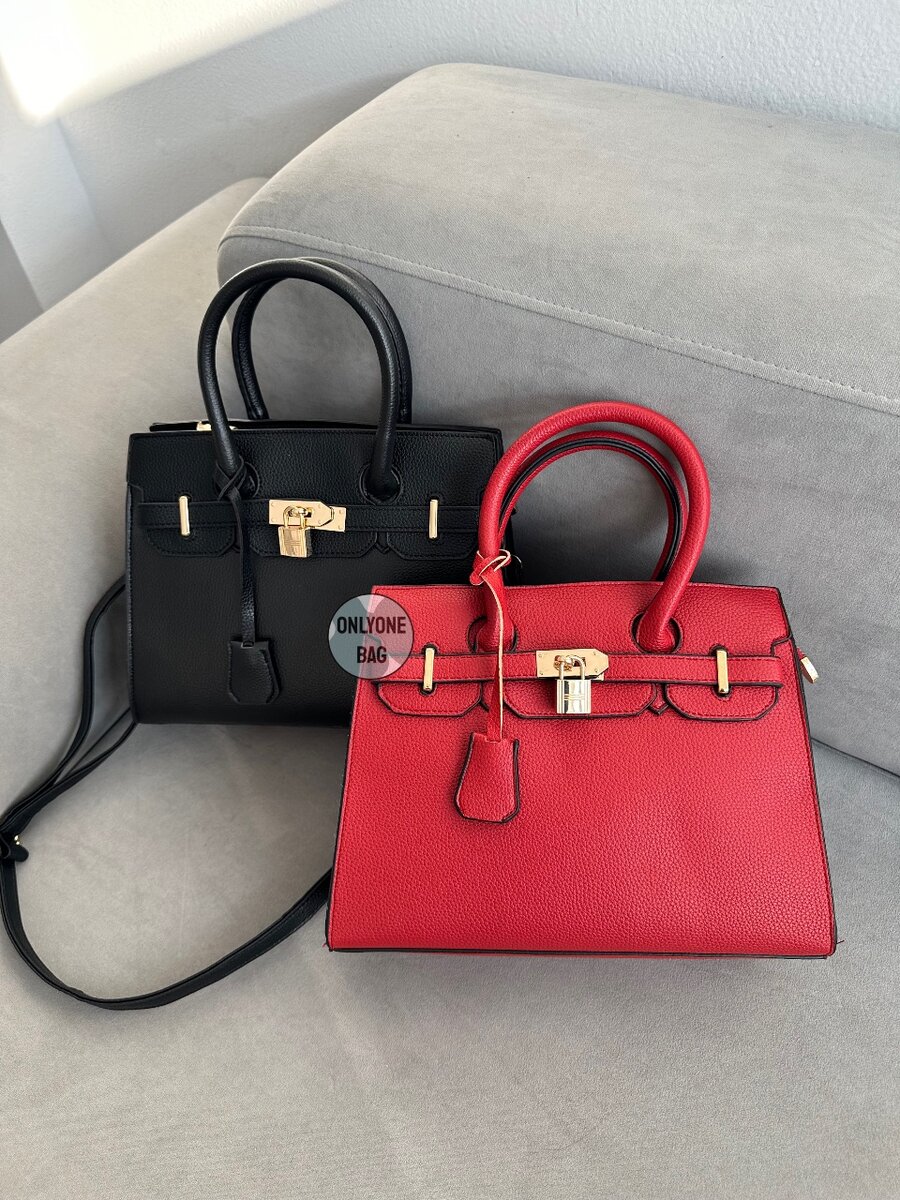 Шоппер Hermes