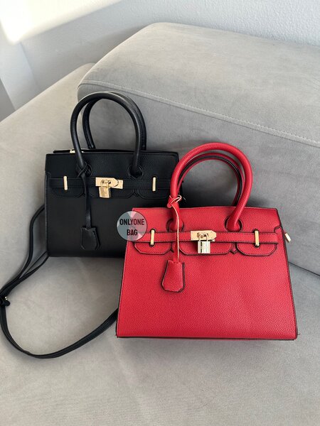 Шоппер Hermes