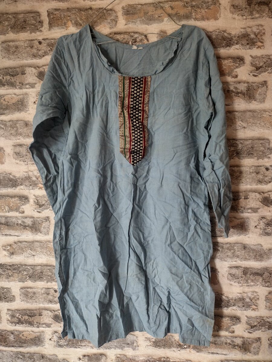 Habit de femme