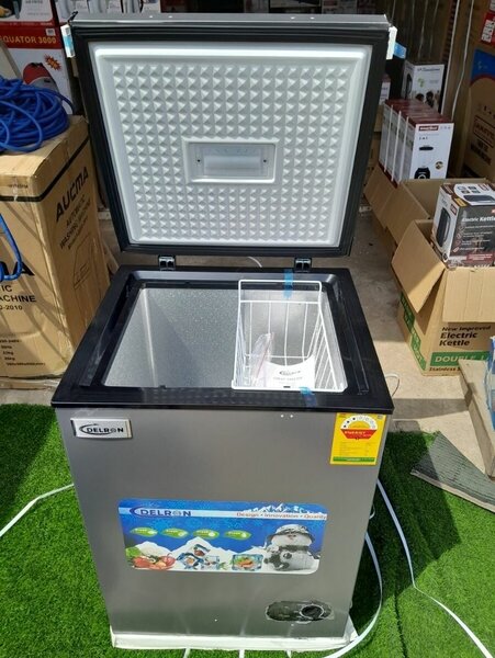 High Cooling Refrigerators