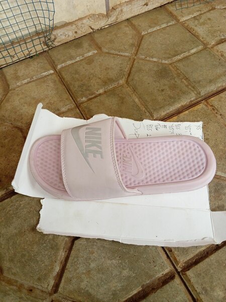 Adidas sandals,nike