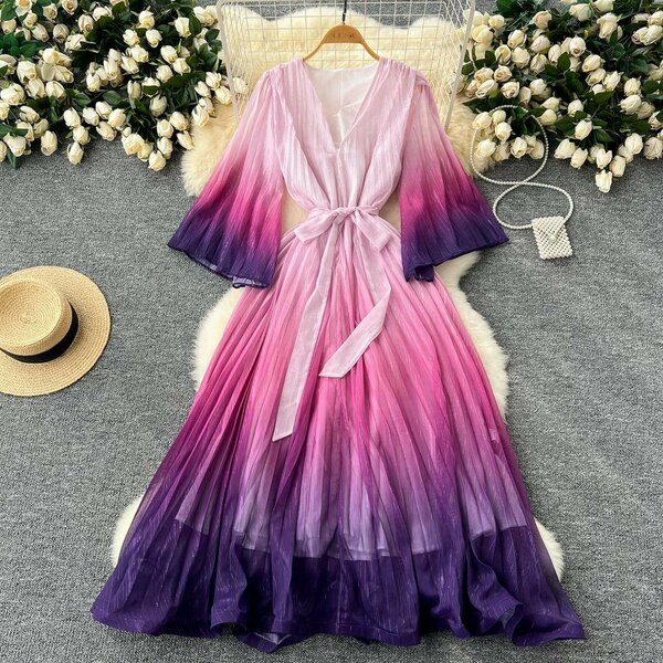 Dresses