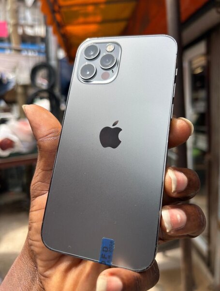iPhone 12 Pro